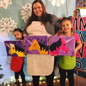 Meet your Posher, Ashley